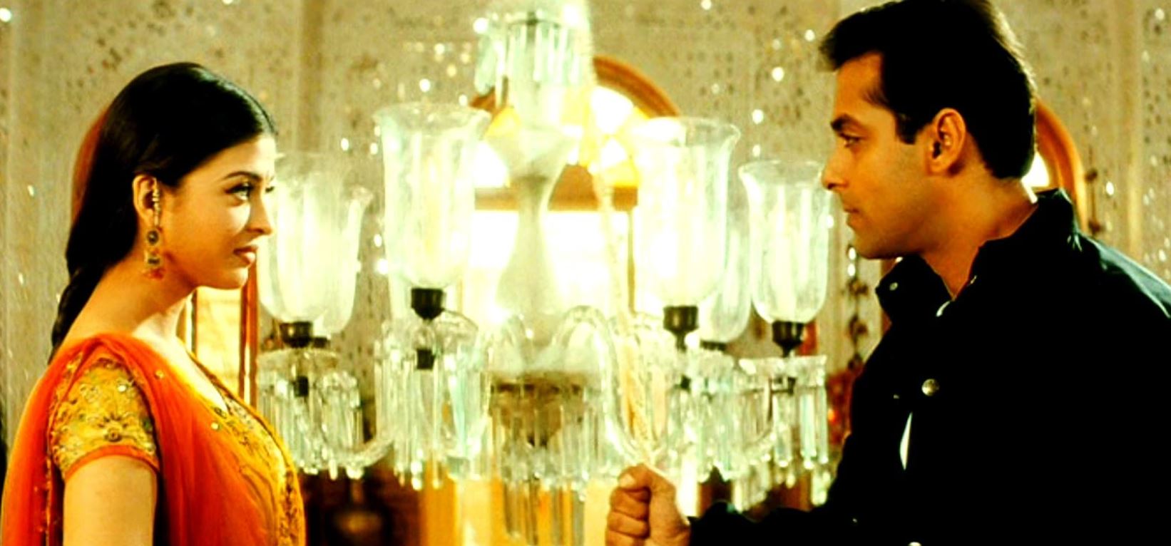 Hum Dil De Chuke Sanam movie